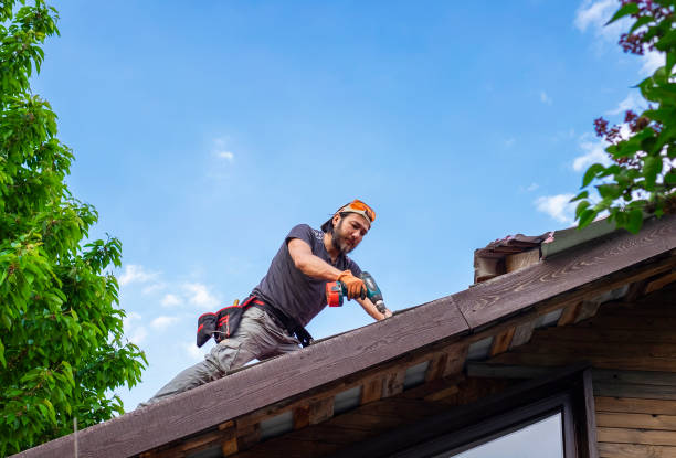 Best 4 Ply Roofing  in Cvallis, OR